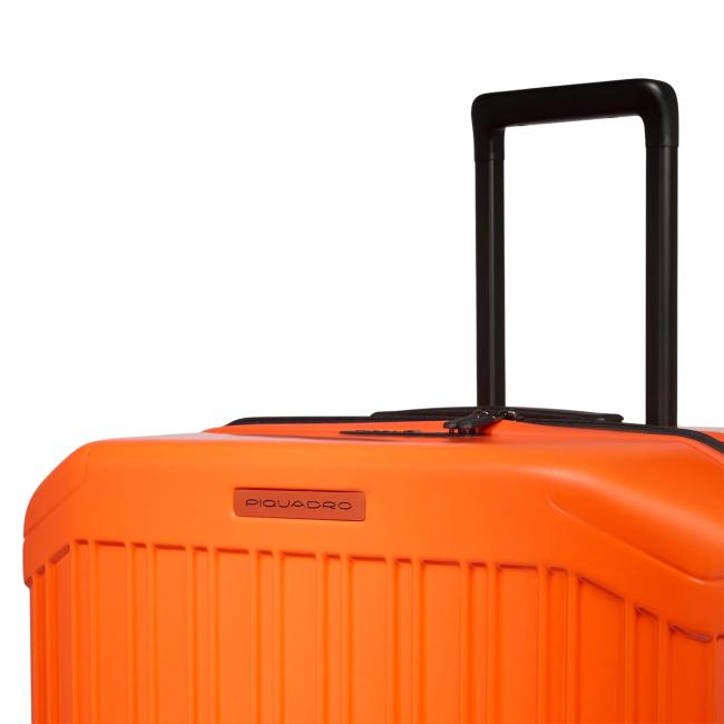 Piquadro Trolley Grande Espandibile PQ-Light 75 cm - 5