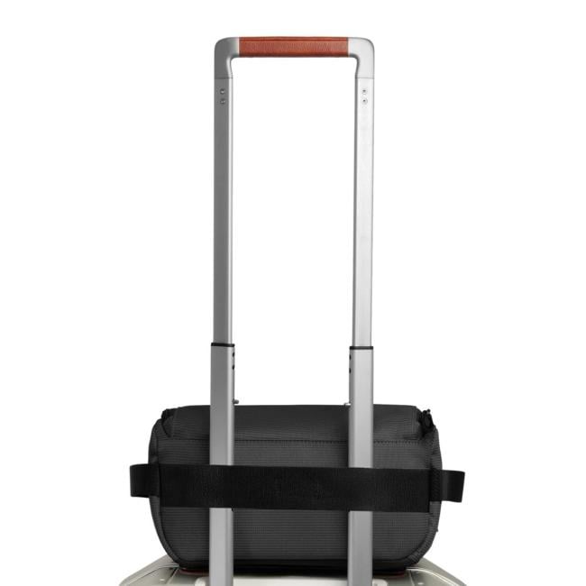 Piquadro Beauty Case PQ-Earth Nero - 3