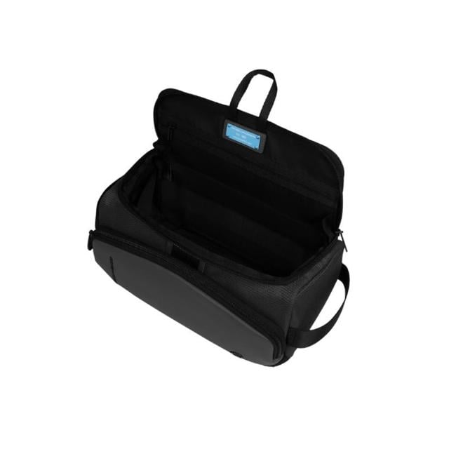 Piquadro Beauty Case PQ-Earth Nero - 4