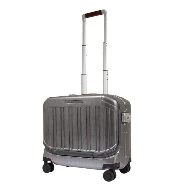 Piquadro Trolley pilota porta PC 15.6" - 2