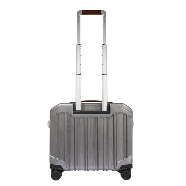 Piquadro Trolley pilota porta PC 15.6" - 3