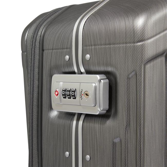 Piquadro Trolley pilota porta PC 15.6" - 5