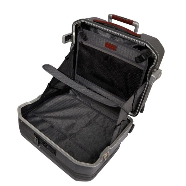 Piquadro Trolley pilota porta PC 15.6" - 8