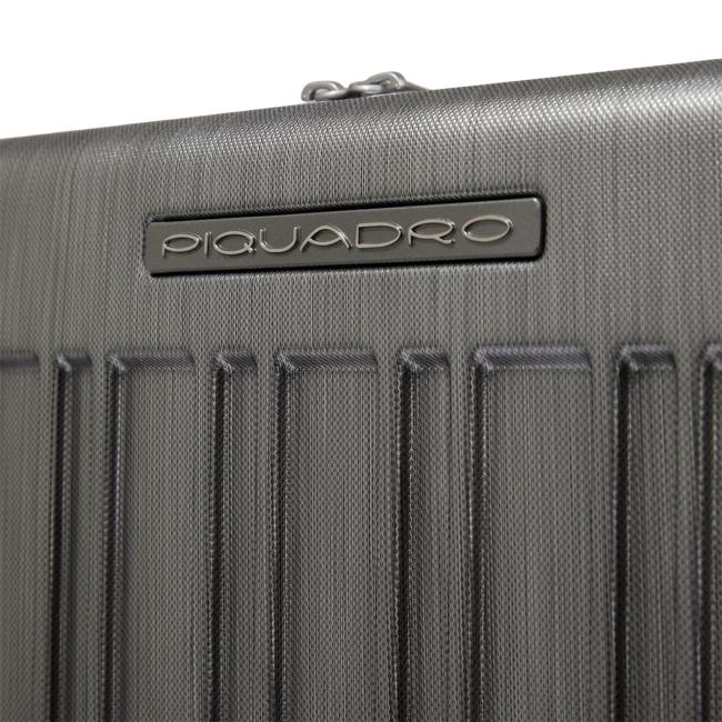 Piquadro Trolley pilota porta PC 15.6" - 9