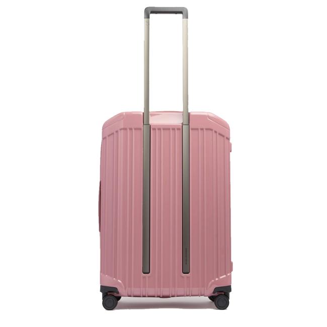 Piquadro Trolley Medio Espandibile PQ-Light 69 cm - 3