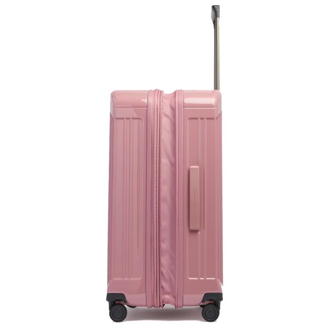 Piquadro Trolley Medio Espandibile PQ-Light 69 cm - 4
