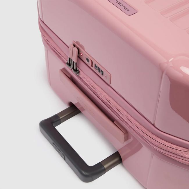 Piquadro Trolley Medio Espandibile PQ-Light 69 cm - 6