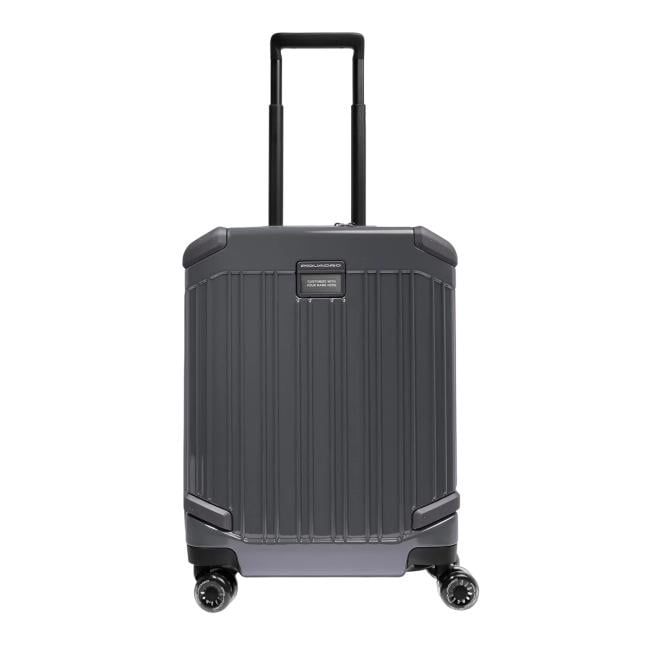 Piquadro Bagaglio a mano POP 55 cm Grigio - 1