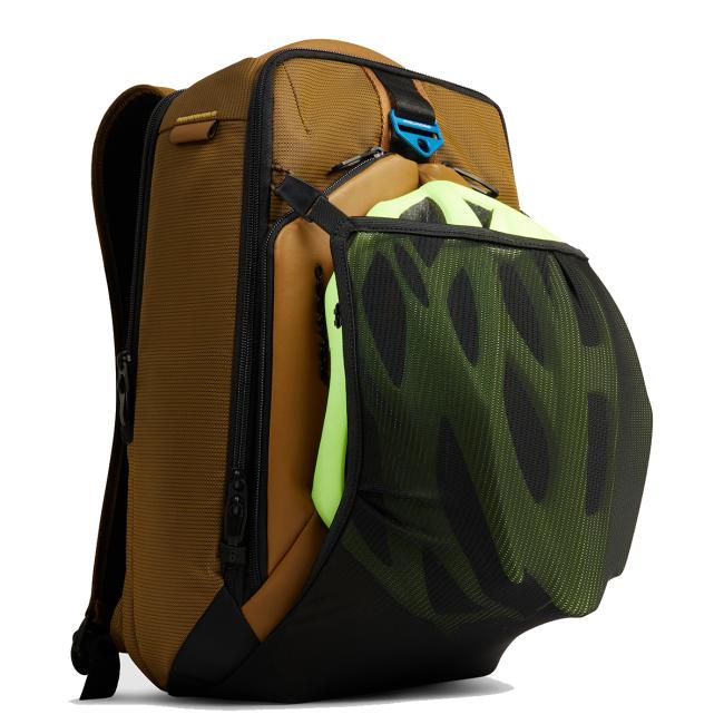 Piquadro Zaino Porta PC PQ-Earth 15.6 Cuoio - 4