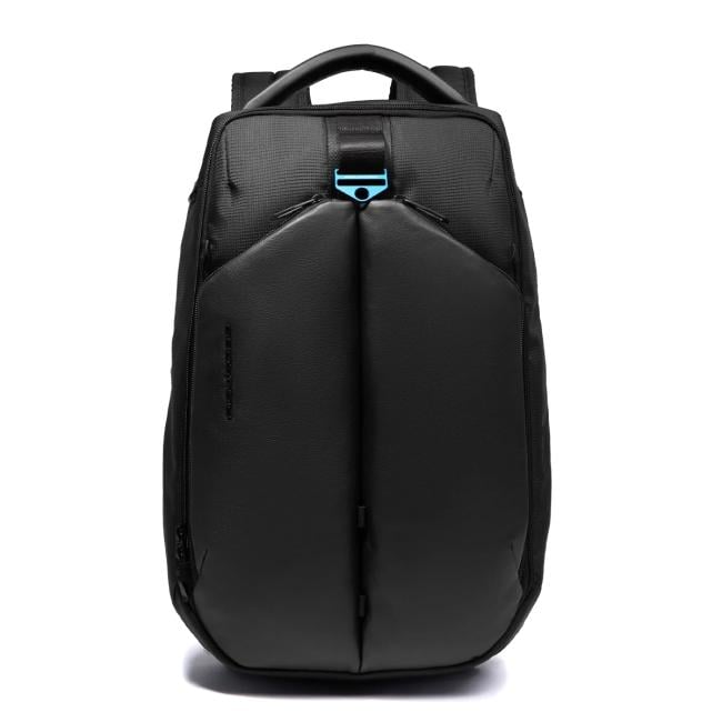 Piquadro Zaino Porta PC PQ-Earth 15.6 Nero - 1