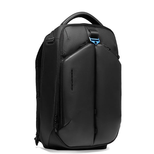 Piquadro Zaino Porta PC PQ-Earth 15.6 Nero - 2