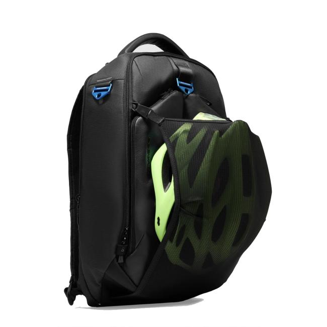 Piquadro Zaino Porta PC PQ-Earth 15.6 Nero - 4