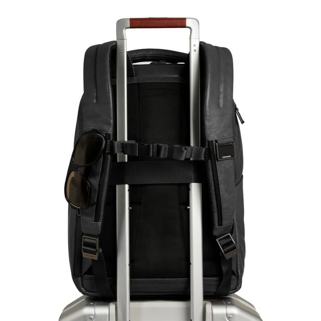 Piquadro Zaino Porta PC Solm 15.6 Nero - 3