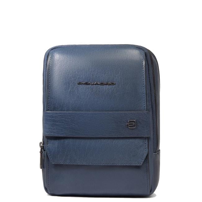 Piquadro Borsello Porta Tablet Solm Avio - 1