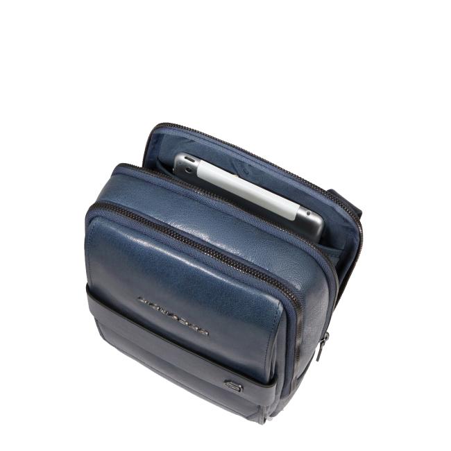 Piquadro Borsello Porta Tablet Solm Avio - 6