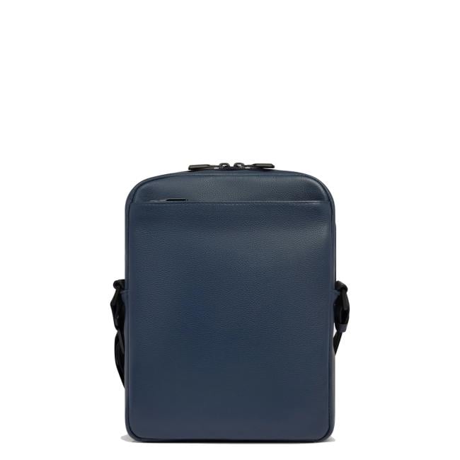 Piquadro Borsello Porta Tablet Ael Blu - 3