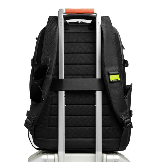 Piquadro Zaino da bici Porta PC Lyss 15.6 Nero - 2