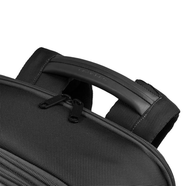 Piquadro Zaino da bici Porta PC Lyss 15.6 Nero - 5