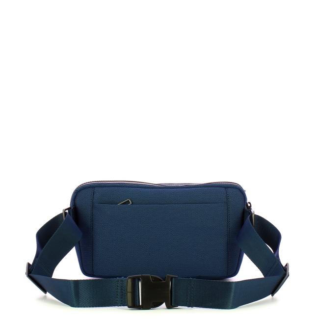 Piquadro Marsupio Trakai Blu - 3