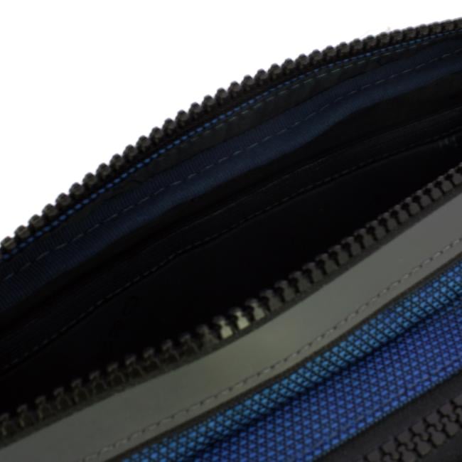 Piquadro Marsupio Trakai Blu - 4