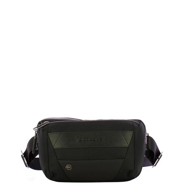 Piquadro Marsupio Trakai Nero - 1