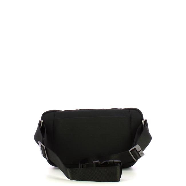 Piquadro Marsupio Trakai Nero - 3