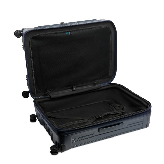 Piquadro Trolley Grande PQ-Light 75 cm Blu Opaco - 6