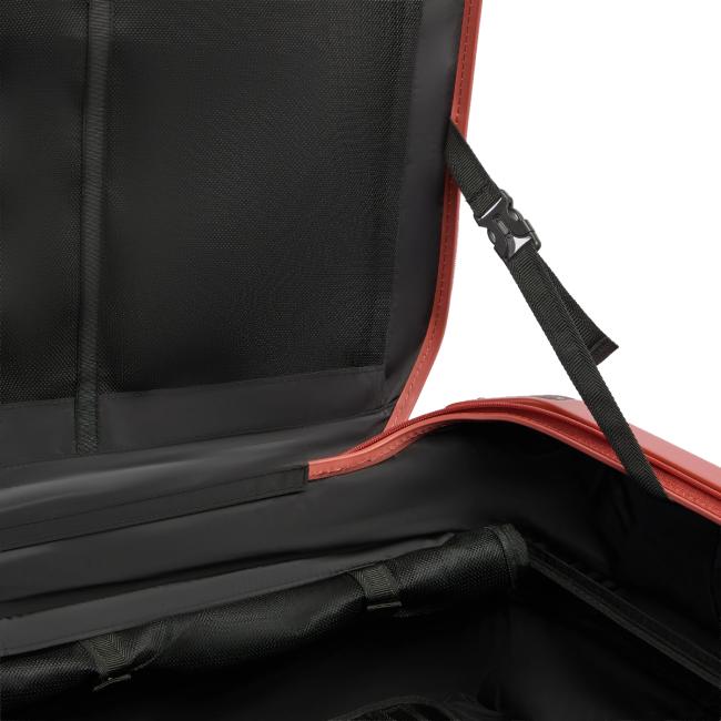 Piquadro Trolley Grande PQ-Light 75 cm Cuoio Opaco - 12