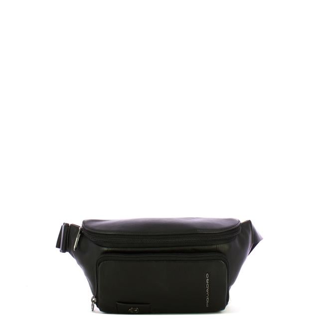 Piquadro Marsupio Russel Nero - 1