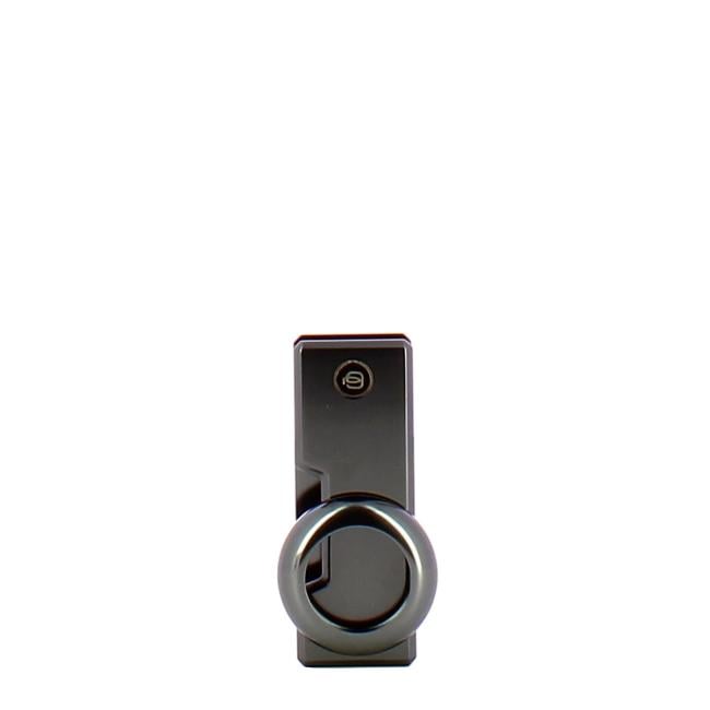 Piquadro Portachiavi Blue Square Modular porta Connequ Blu2 - 3