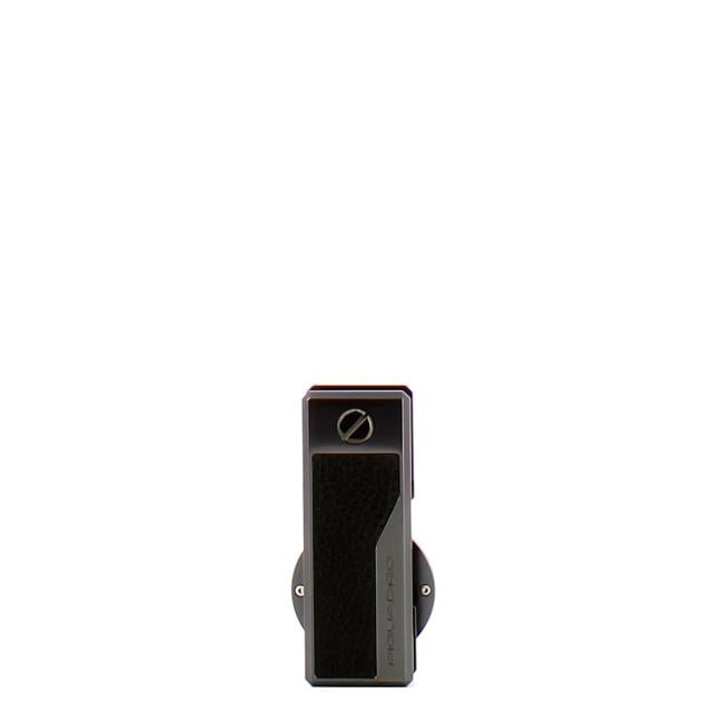 Piquadro Portachiavi Modus Modular porta Connequ Nero - 1
