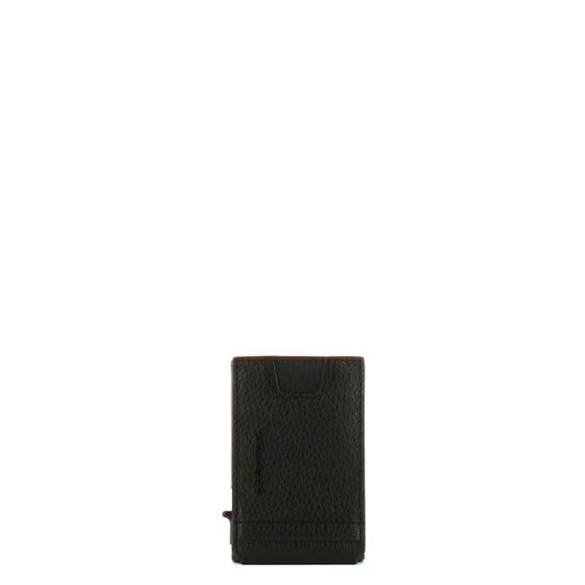 Piquadro Porta carte Modus Speciale Nero - 1