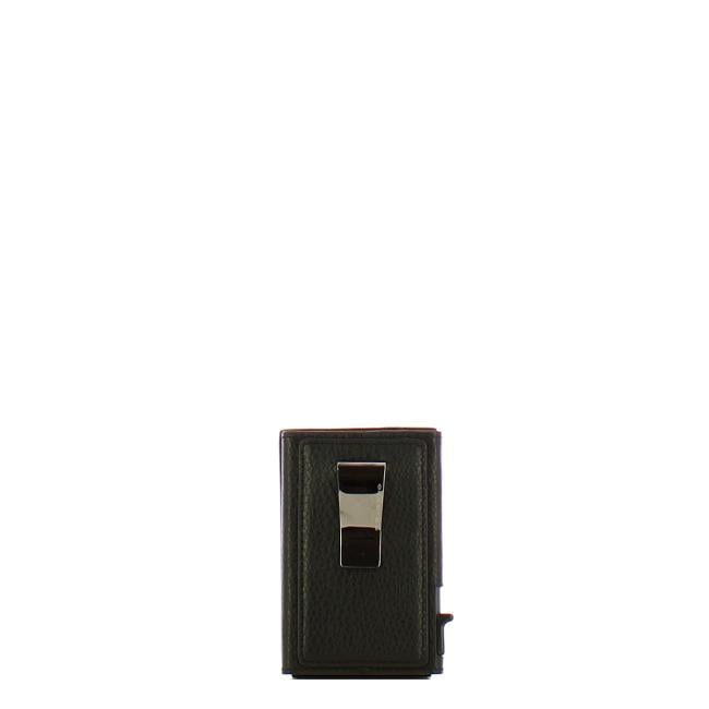 Piquadro Porta carte Modus Speciale Nero - 2