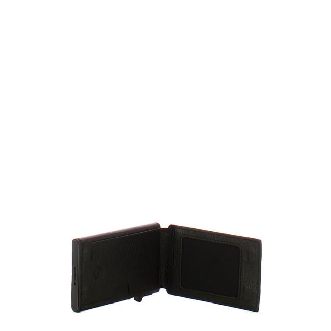 Piquadro Porta carte Modus Speciale Nero - 3