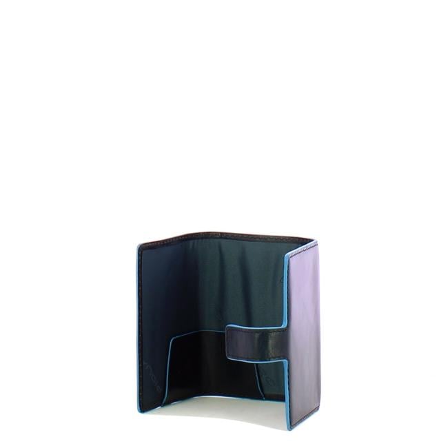 Piquadro Porta banconote MagSafe® Blu2 - 3