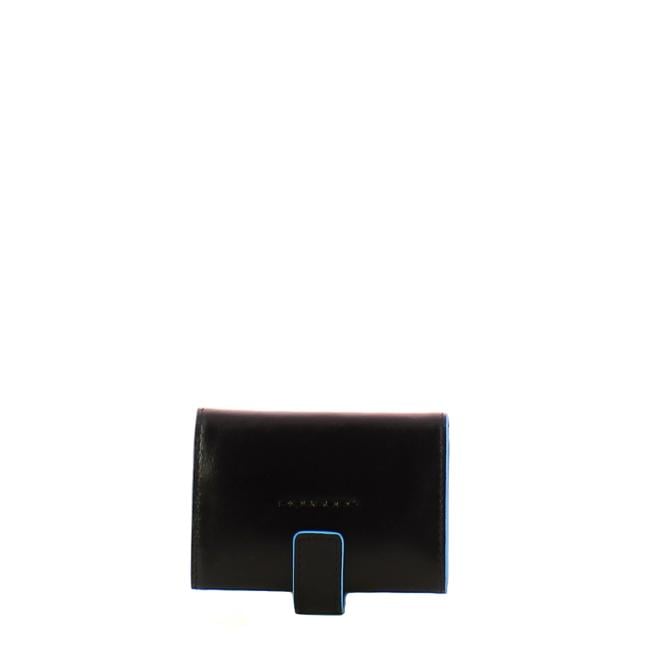 Piquadro Porta banconote MagSafe® Nero - 1