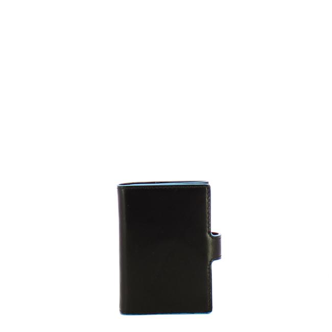 Piquadro Porta banconote MagSafe® Nero - 2