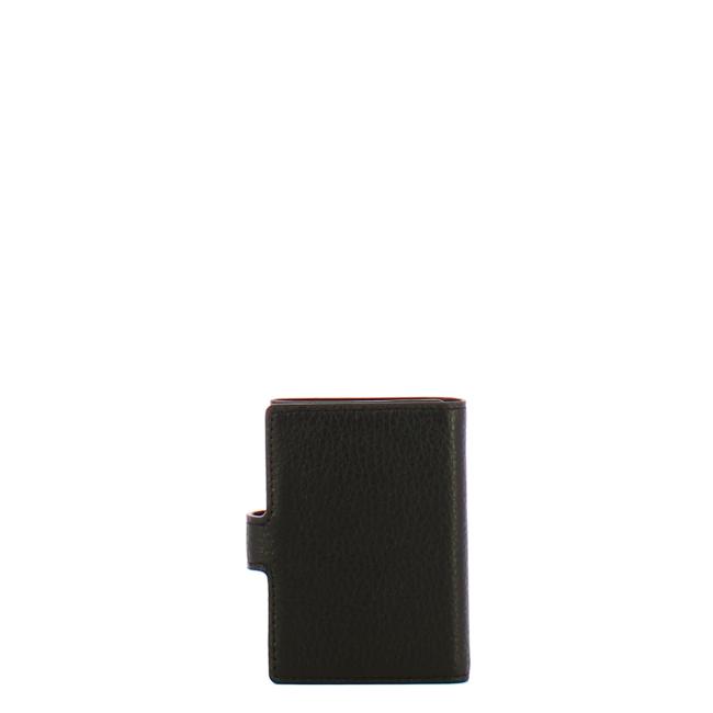 Piquadro Porta banconote Modus MagSafe® Nero - 2