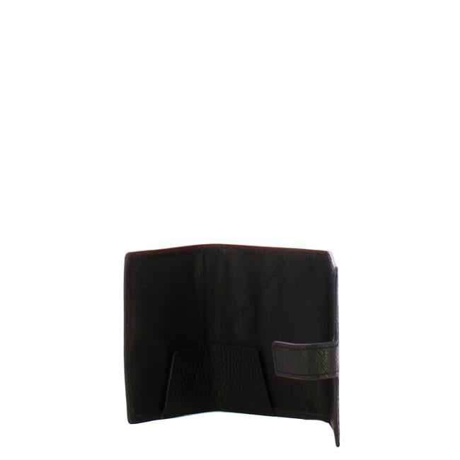 Piquadro Porta banconote Modus MagSafe® Nero - 3