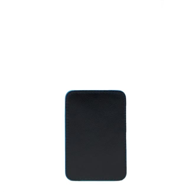 Piquadro Porta carte Blue Square MagSafe® Blu2 - 2