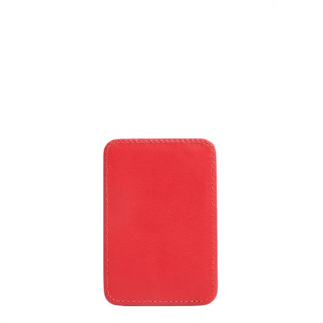 Piquadro Porta carte MagSafe® Arancione - 2