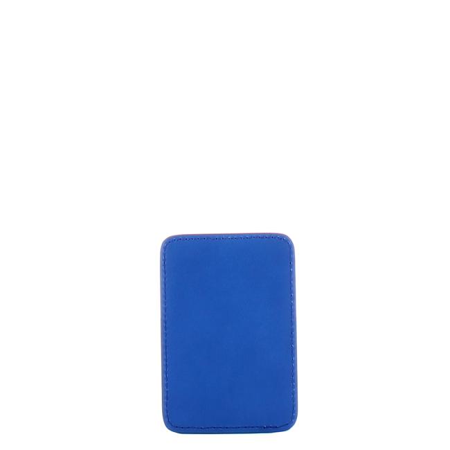 Piquadro Porta carte MagSafe® Blu - 2