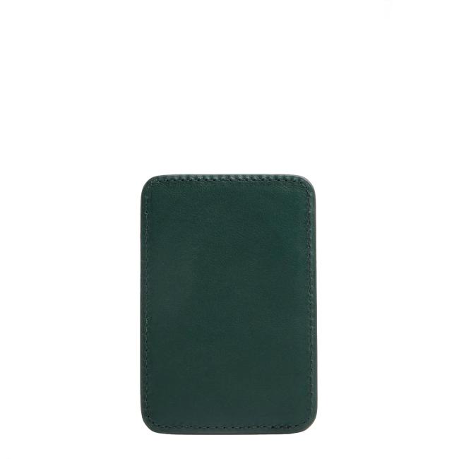 Piquadro Porta carte MagSafe® Verde - 2