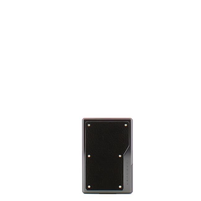 Piquadro Portacarte Modus Special MagSafe Nero - 1