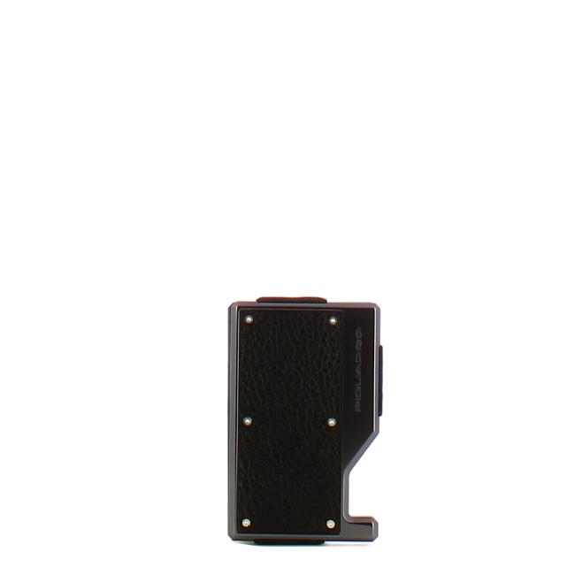 Piquadro Porta carte Modus elastico Nero - 1