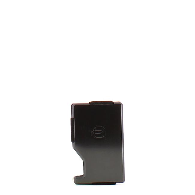 Piquadro Porta carte Modus elastico Nero - 2