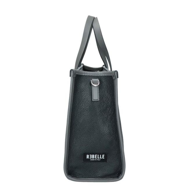 Rebelle Borsa a mano Astra Medium Black - 2