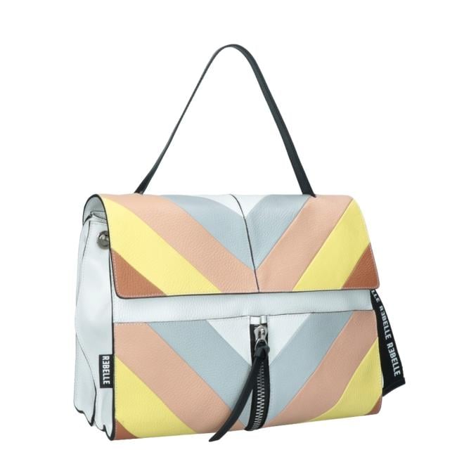 Rebelle Borsa a spalla Clio L Rave Acid - 2