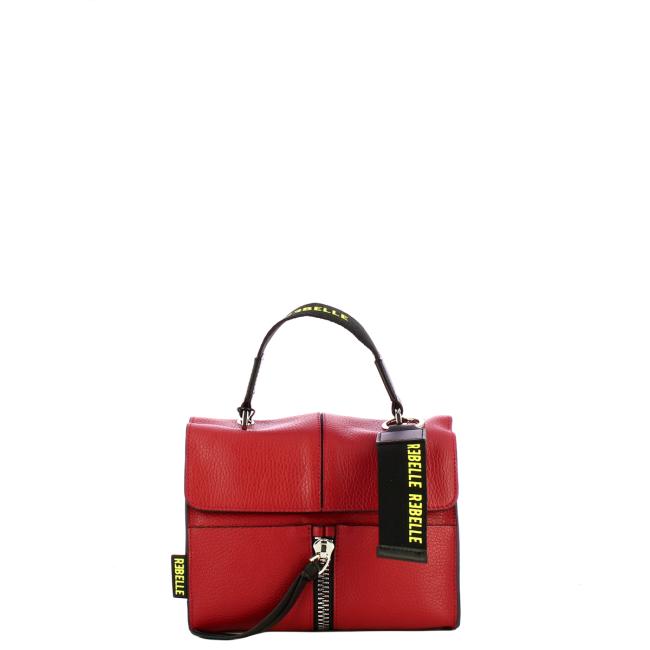 Rebelle Mini Bag Chloe Satchel Pompei - 1