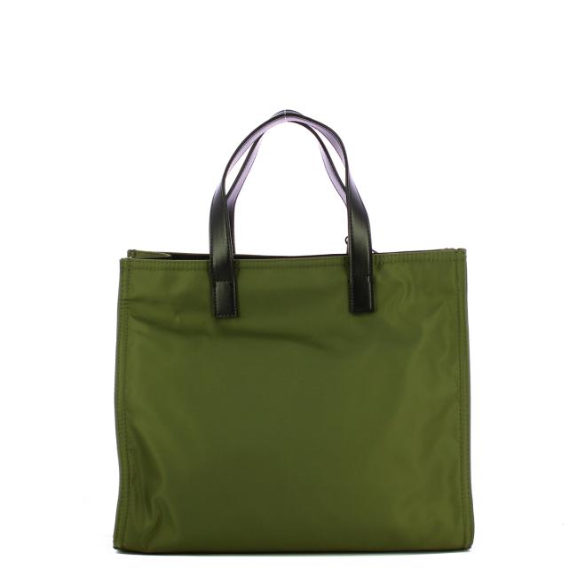 Rebelle Borsa a mano Electra Nylon Lizard - 3